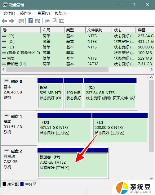 u盘被做成笔记本启动盘还能恢复吗 怎么将U盘启动盘恢复成普通U盘