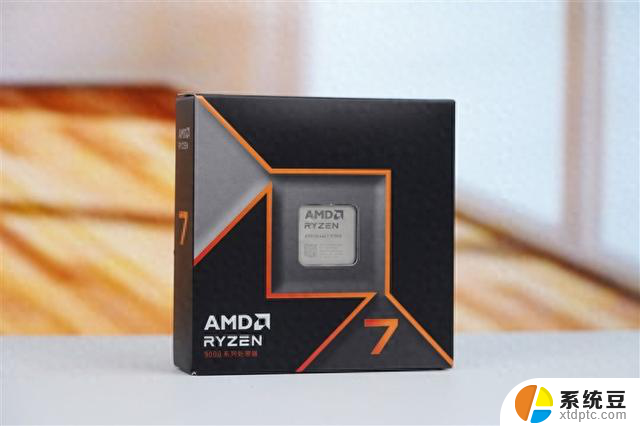 AMD小胜！锐龙7 9700X VS. i7-14700K网游对比：哪款处理器更适合玩网游？