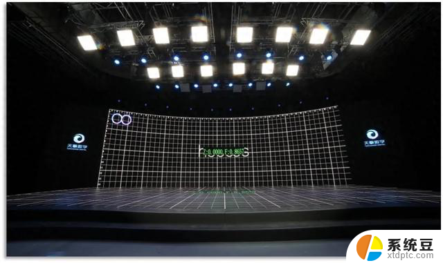 天擎数字运用NVIDIA RTX GPU与AI技术，重构数字内容创作新范式热门