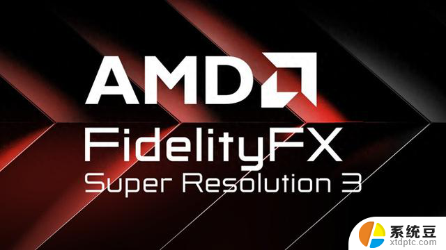 AMD开始发力游戏！逐渐接近NVIDIA，多款游戏支持FSR 3：AMD游戏业务发展迅猛，成为NVIDIA的强劲竞争对手！