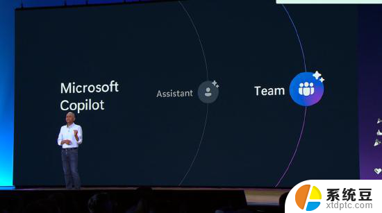 微软开发者大会推出Team Copilot，AI Agent落地元年已至