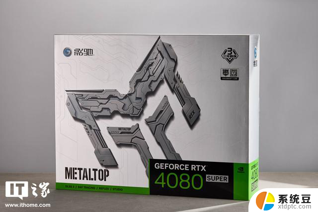 影驰RTX 4080S金属大师显卡评测：4K分辨率下黑神话：悟空畅玩体验详测