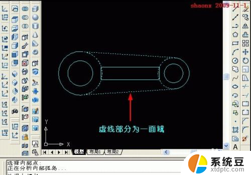 cad可以画3d模型吗 AutoCAD三维建模实例