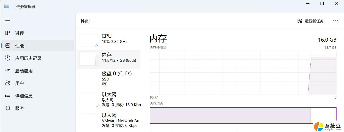 win11占用内存高解决了吗? Windows11占用内存高如何释放