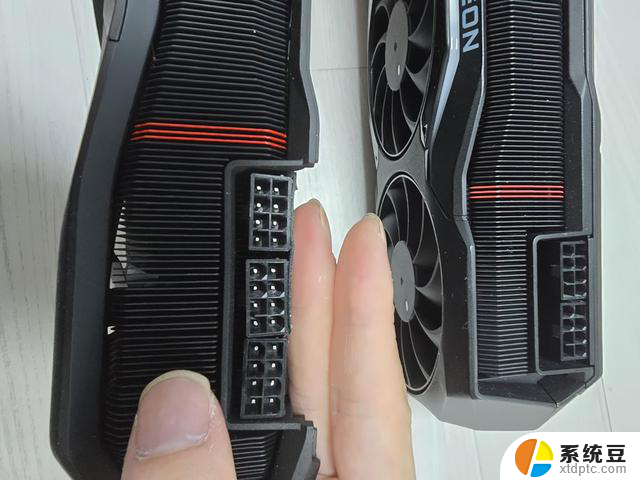 对标英伟达RTX 4090？AMD未发布的显卡原型散热器曝光，性能如何？