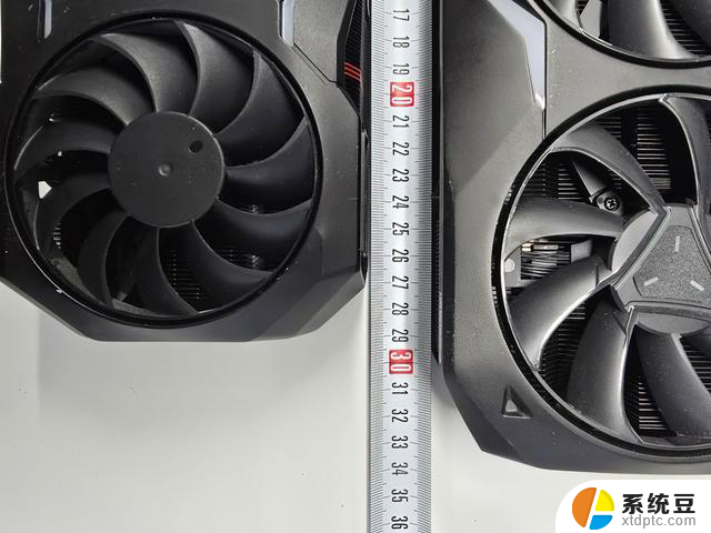 对标英伟达RTX 4090？AMD未发布的显卡原型散热器曝光，性能如何？