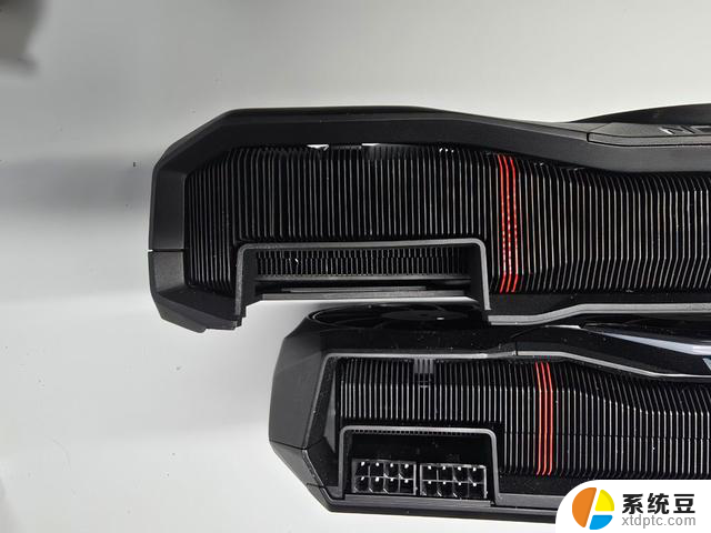 对标英伟达RTX 4090？AMD未发布的显卡原型散热器曝光，性能如何？