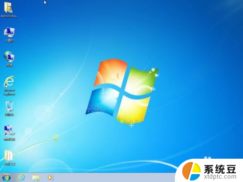 无u盘重装系统win7 没有可用U盘怎么重装Windows 7系统