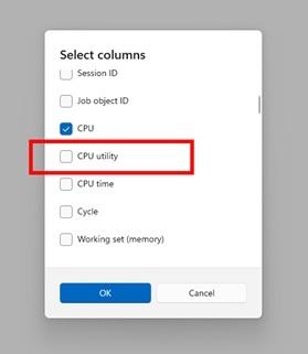 Windows 11 24H2任务管理器新CPU使用率公式全面推出，立即查看最新CPU使用率！