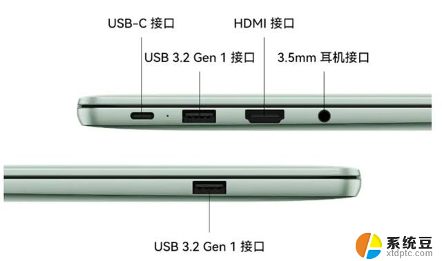 2024华为笔记本电脑最后一批Windows系统电脑梳理表