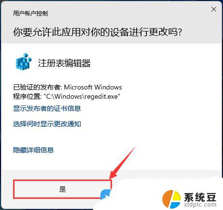 win11总弹出应用 Win11软件打开就弹窗怎么办