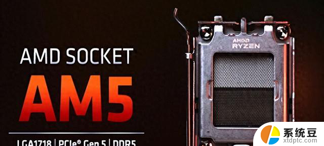 新制程架构发力：AMD Zen 6处理器频率有望突破7GHz，性能飙升至新高度