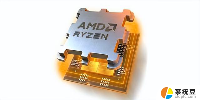 新制程架构发力：AMD Zen 6处理器频率有望突破7GHz，性能飙升至新高度