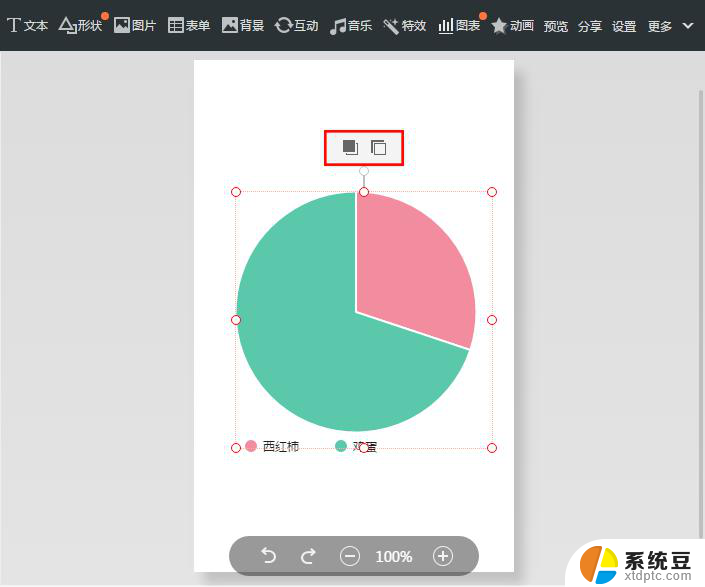 wps如何插入图表 wps如何插入折线图