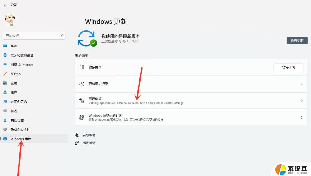 win11传递优化有必要开吗 Win11传递优化功能的作用