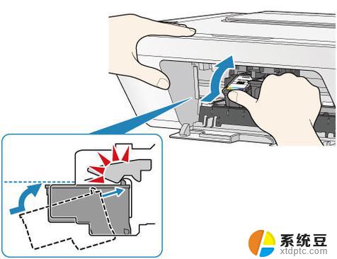 惠普打印机打印黑白不清楚怎么调整怎么加墨 惠普打印机打印模糊原因