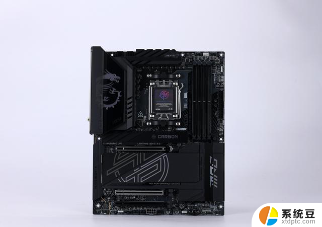 2024年10月AMD平台配置分享：9700X X870E 4070Ti S装机实测，性能实力如何？