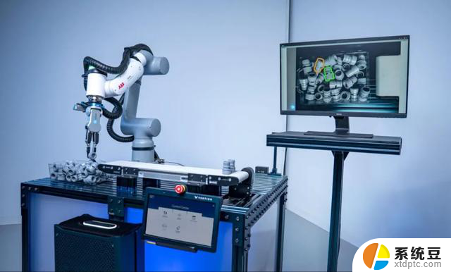 NVIDIA与合作伙伴在Automatica展示最新机器人、自动化与AI技术